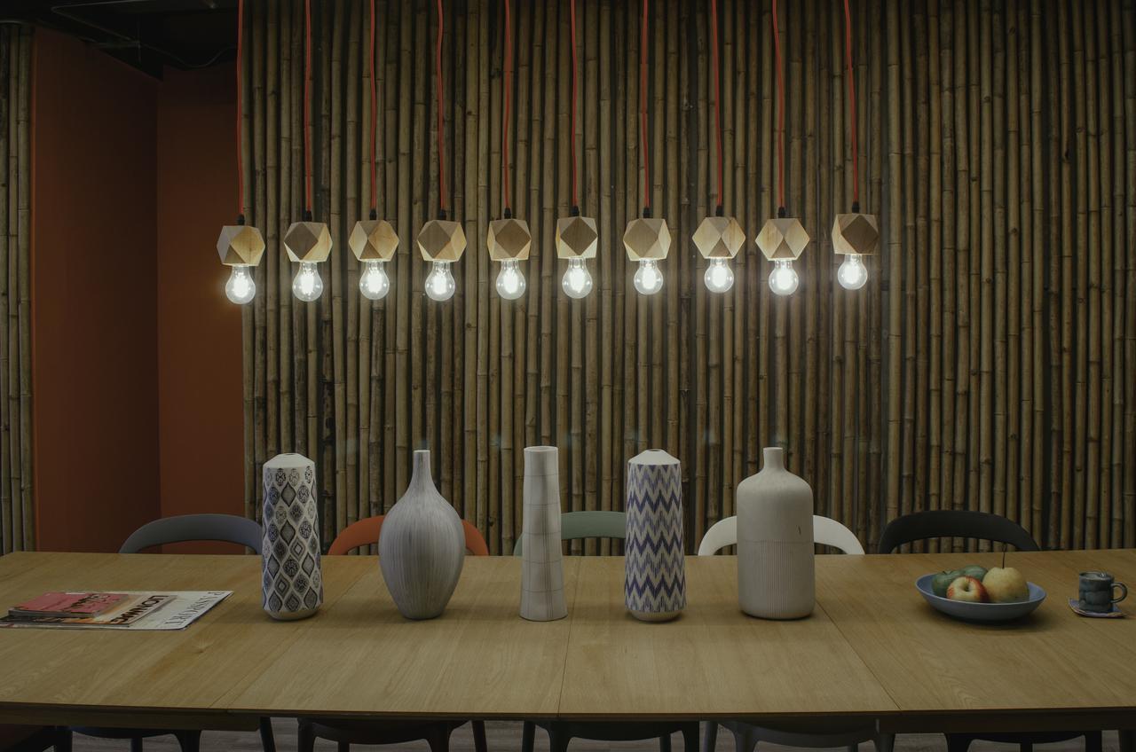 Whereder Poshtel ウドーンターニー エクステリア 写真